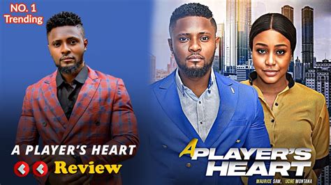 touch of excellence nigerian movie|The players player full movie still showing .